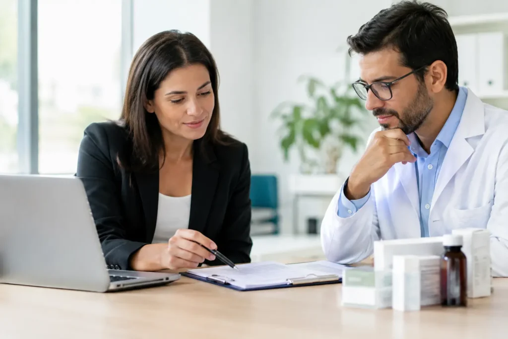 Consultoria ANVISA para reduzir atrasos e riscos