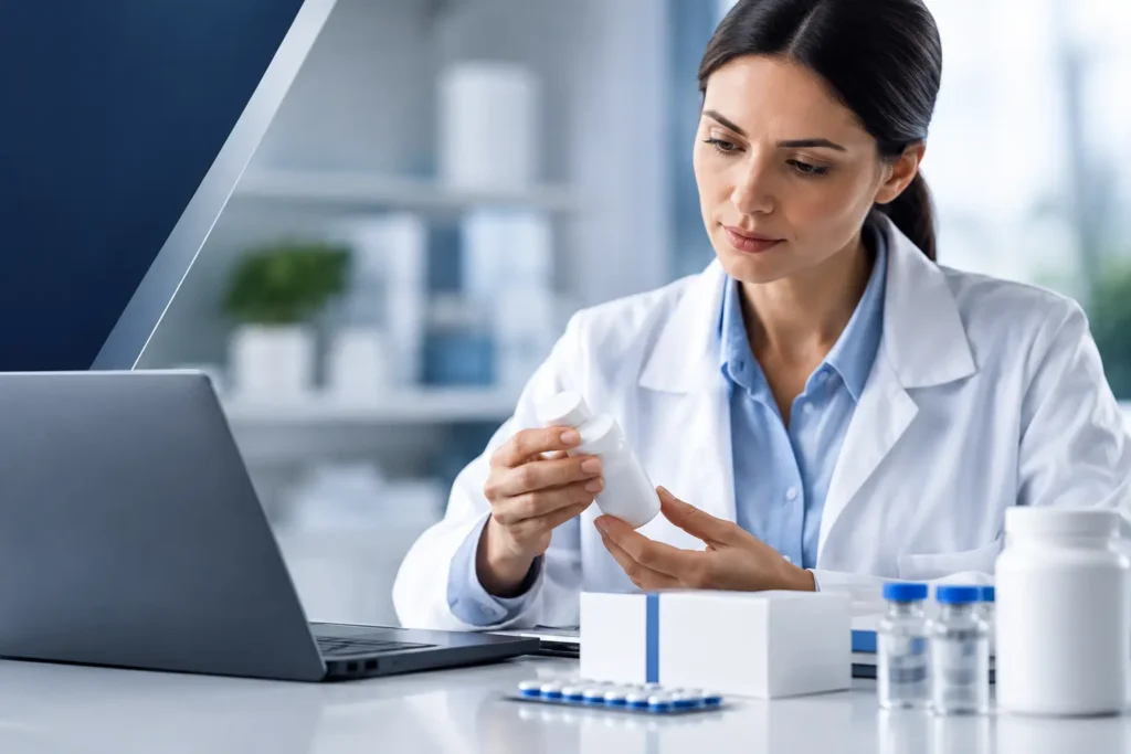 Quando a certificação BPAD ANVISA é necessária