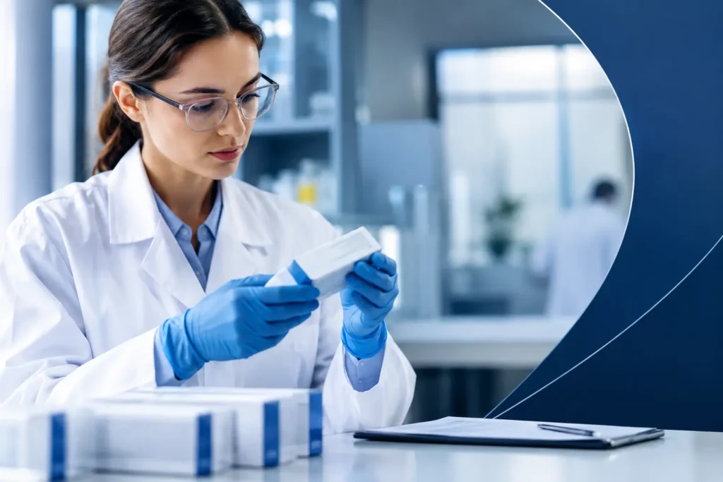 Quando a certificação de boas práticas ANVISA é exigida