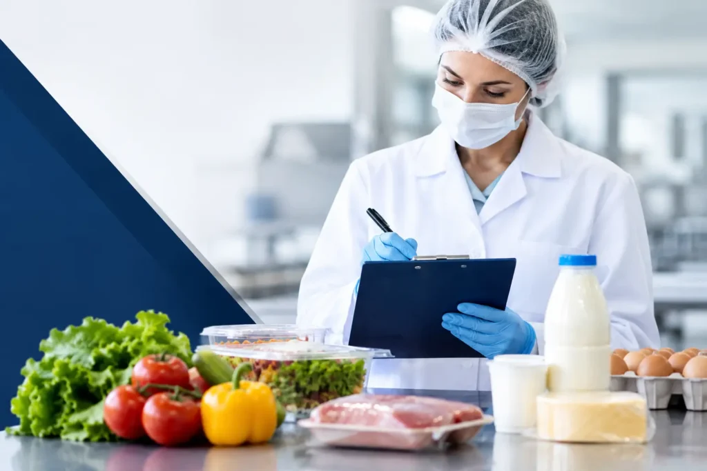Quem precisa do registro de alimentos na ANVISA?