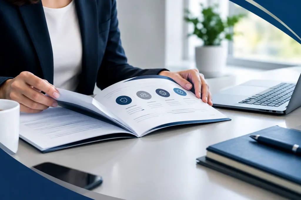 Como elaborar um manual de boas práticas