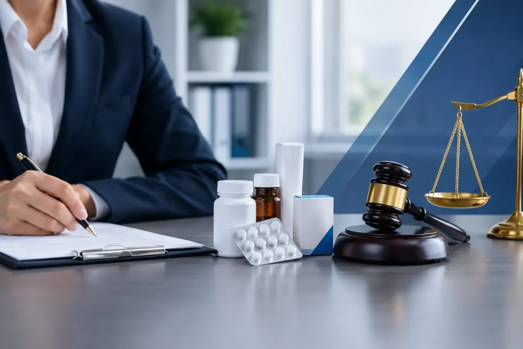 Como obter AFE ANVISA com segurança jurídica