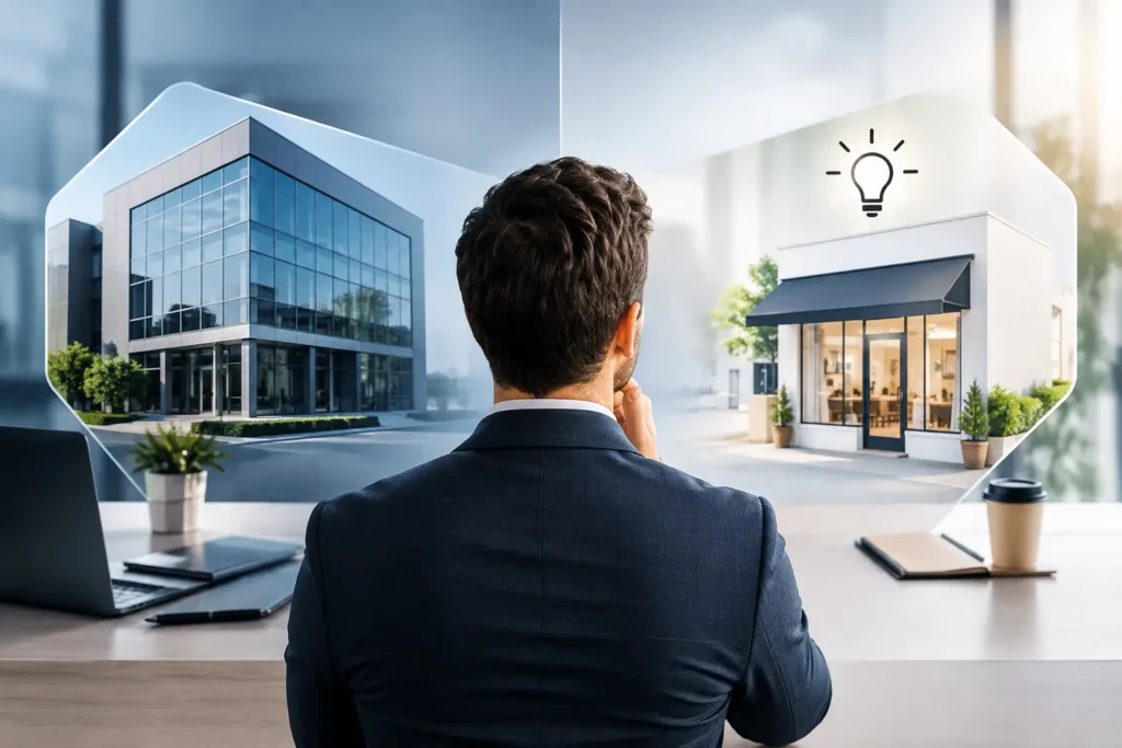 Empresa pronta versus abertura: qual escolher?