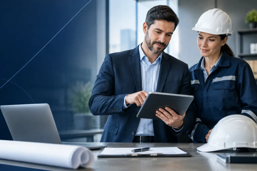 Terceirização de Responsável Técnico para Empresas
